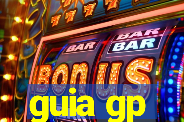 guia gp